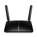 TP-Link Archer MR600, AC1200 4G LTE Advanced Cat6 Gigabit RouterBuild-In 300Mbps 4G+ LTE