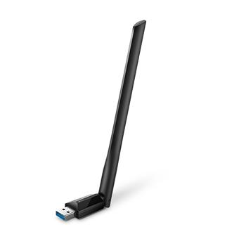 TP-Link Archer T3U Plus, Bezdrátový USB adaptér AC1300