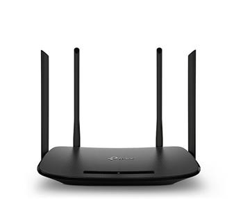 TP-Link Archer VR300 VDSL/ADSL AC1200 Modem Router, 4xFE port