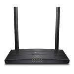 TP-Link Archer VR400 VDSL/ADSL WiFi AC1200 modem Gb router, 1xUSB 2.0