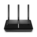 TP-Link -  Bezdrátový VDSL/ADSL router s MU-MIMO a standardem AC2100