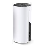 TP-Link Deco M4(1-PACK), Whole-Home Wi-Fi System, 1200Mbit/s, 802.11 a/ac/b/g/n, 2xLAN, MU-MIMO, HC, Parent, C, QoS