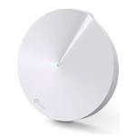 TP-Link Deco M5(1-PACK), Whole-Home Wi-Fi System, 1300Mbit/s, 802.11 a/ac/b/g/n, 2xLAN, 1x USB-C, MU-MIMO, HC, Parent, C, AV, Qo