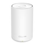 TP-Link Deco X50-4G(1-pack), 4G+ AX3000 se síťovou technologií Mesh Wi-Fi 6