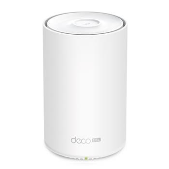 TP-Link Deco X50-DSL (1-pack), AX3000 Whole Home Mesh Wi-Fi 6 Modem RouterSPEED: 574 Mbps at 2.4 GHz + 2402 Mbps at 5 GHz