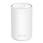 TP-Link Deco X50-DSL (1-pack), AX3000 Whole Home Mesh Wi-Fi 6 Modem RouterSPEED: 574 Mbps at 2.4 GHz + 2402 Mbps at 5 GHz