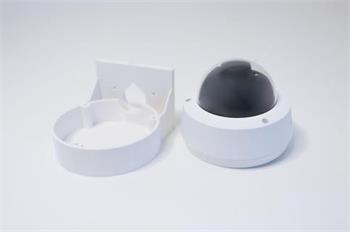 TP-LINK držák s kabelovou krytkou pro kamery VIGI C220/C230/C240 na stěnu bílý