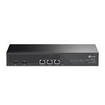TP-Link DS-P7001-01, DeltaStream 1-Port Pizza-Box GPON Optical Line Terminal