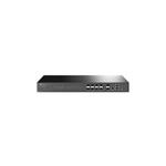 TP-Link DS-P7001-08, OLT DeltaStream, 8-port GPON, 4x GLAN, 2x SFP+