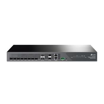 TP-Link DS-P7500-08, DeltaStream 8-Port Pizza-Box XGS-PON & GPON Combo Optical Line Terminal