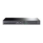 TP-Link DS-P7501-08, OLT 8-port GPON, 4x GLAN, 2x SFP+