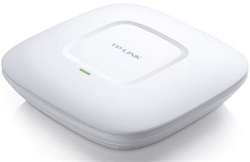 TP-Link EAP110 N300 WiFi Ceiling/Wall Mount AP Omada SDN