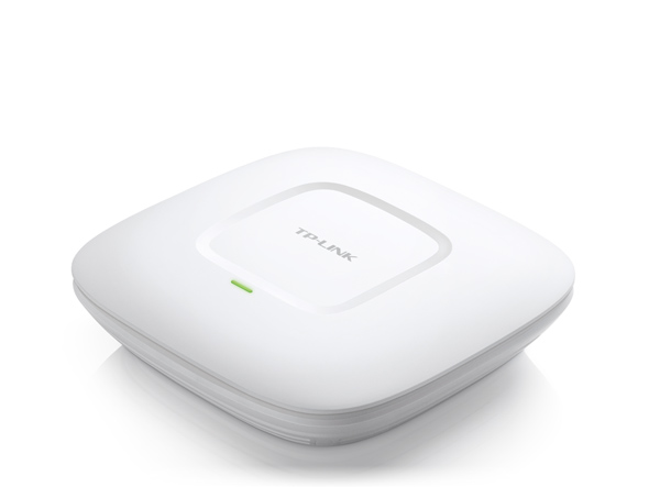 TP-Link EAP115 SDN Mount Computers, AP N300 WiFi | Ceiling/Wall Omada PCV