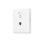 TP-Link EAP115-Wall N300 WiFi Wall Mount AP Omada SDN