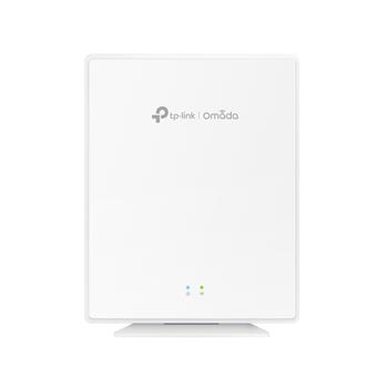 TP-Link EAP610GP-Desktop, Omada AX1800 Desktop Dual-Band Wi-Fi 6 GPON Access PointPORT: 1×SC/UPC GPON+4×1G RJ45 Port