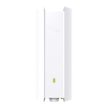 TP-Link EAP623-Outdoor HD, AX1800 Indoor/Outdoor Dual-Band Wi-Fi 6 Access Point