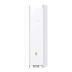 TP-Link EAP623-Outdoor HD, AX1800 Indoor/Outdoor Dual-Band Wi-Fi 6 Access Point