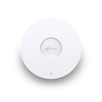 TP-Link EAP650, AX3000 Ceiling Mount Dual-Band Wi-Fi 6 Access Point PORT:1×1Gbps RJ45