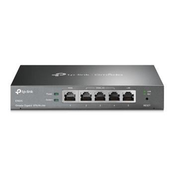 TP-Link ER605, Gigabitový VPN router Omada