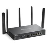 TP-Link ER706W-4G Gb VPN router Omada SDN