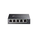 TP-Link ES205G, Omada 5portový gigabitový Easy Managed switch