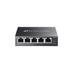 TP-Link ES205GP, Omada 5portový gigabitový Easy Managed switch se 4 porty PoE+