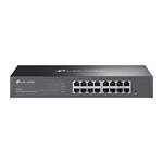 TP-Link ES216G, Omada 16portový gigabitový Easy Managed Switch