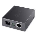 TP-Link FC111PB-20, Média konvertor 10/100 Mbit/s WDM s 1 portem PoE