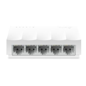 TP-Link LS1005, 5-Portový stolní switch 10/100Mb/s