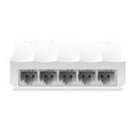 TP-Link LS1005, 5-Portový stolní switch 10/100Mb/s