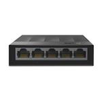 TP-Link LS1005G, 5-Portový stolní switch 10/100/1000Mb/s