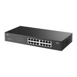 TP-Link LS1016G, switch 16x GLAN