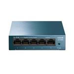 TP-Link LS105G, 5-Portový stolní switch 10/100/1000Mb/s