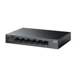 TP-Link LS106LP, 6-portový 10/100Mbit/s stolní switch se 4 porty PoE