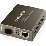 TP Link MC111CS WDM konvertor 1x10/100M R45 single-mode