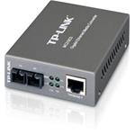 TP-Link MC210CS Transceiver 1000TX/1000FX SM, SC