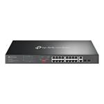 TP-Link Omada DS1018GMP 18xGb (16x PoE+) Rackmount Switch
