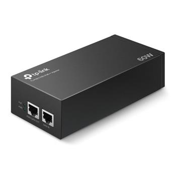 TP-Link POE170S, Injektor PoE++