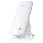 TP-Link RE200, Dual Band Wireless Range Extender, 750 Mbit/s, 802.11ac/a/b/g/n, 10/100 LAN, interná anténa