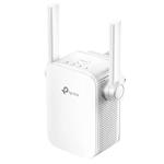 TP-Link RE205 AC750 Wifi Range Extender/AP, 1x10/100 RJ45, power schedule