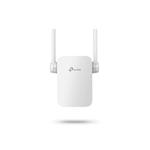 TP-Link RE305, Dual Band Wireless Wall Plugged Range Extender, 1200Mbit/s, 10/100 LAN, 2 fixné antény 