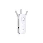 TP-Link RE450 AC1750 Dual Band Wifi Range Extender/AP, 1xGb, power schedule