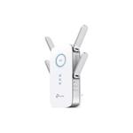 TP-Link RE650 AC2600 Dual Band Wifi Range Extender/AP, 1xGb, power schedule