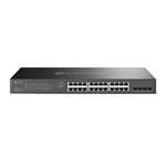 TP-Link SG2428LP, Omada 28portový gigabitový inteligentní switch s 16 porty PoE+