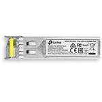 TP-Link SM321A-2, Jednovláknový SPF modul 1000Base-BX WDM