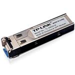 TP-Link SM321A, OMADA SFP WDM Modul, 1000Base-BX WDM, Bi-Directional, LC connector, TX:1550nm/RX:1310nm