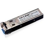 TP-Link SM321B, OMADA SFP WDM Modul, 1000Base-BX WDM, Bi-Directional, LC connector, TX:1310nm/RX:1550nm