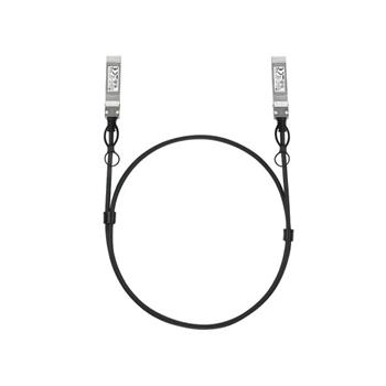 TP-Link SM6220-1M, Omada 1 Meter 25G SFP28 Direct Attach kabel