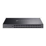 TP-Link SX3032F, Omada 32portový 10GE SFP+ L2+ řízený switch