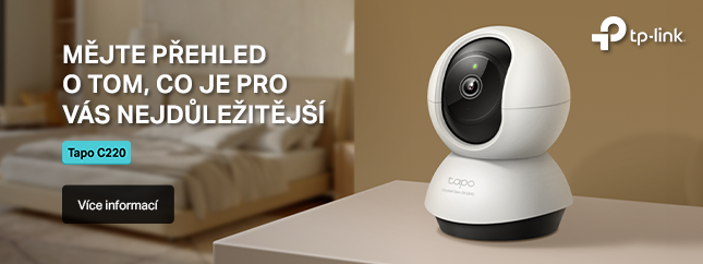 TP-Link Tapo C220